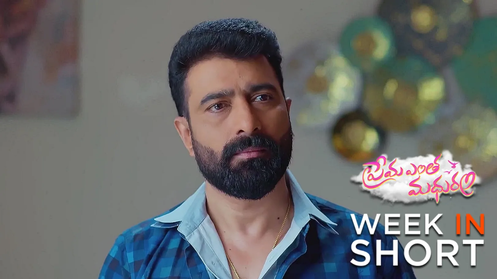 Prema Entha Maduram | June 16 - June 20, 2025 undefined Webisode