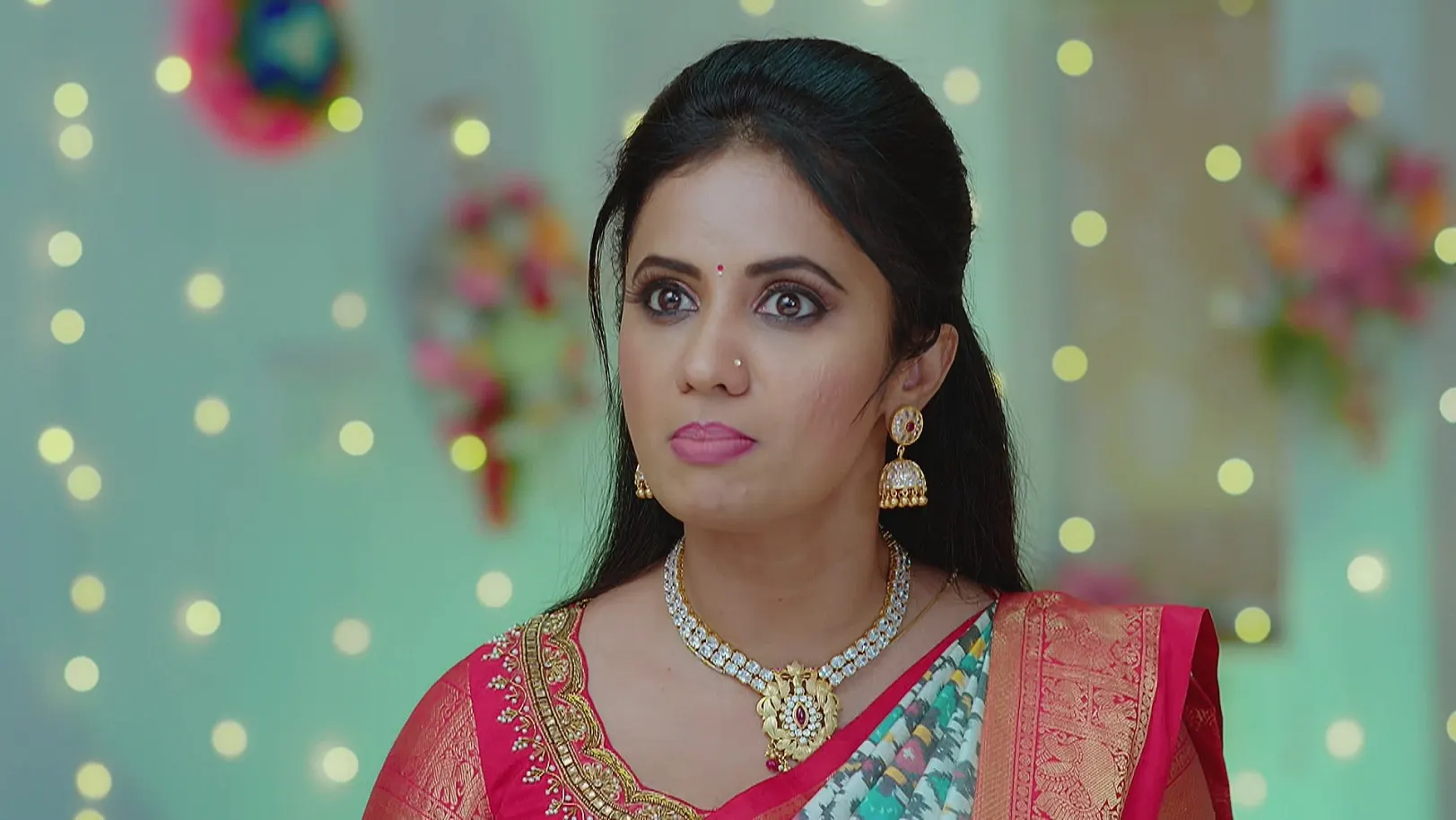 Uma Kaali - Aag Aur Paani - June 28, 2025 - Episode Spoiler