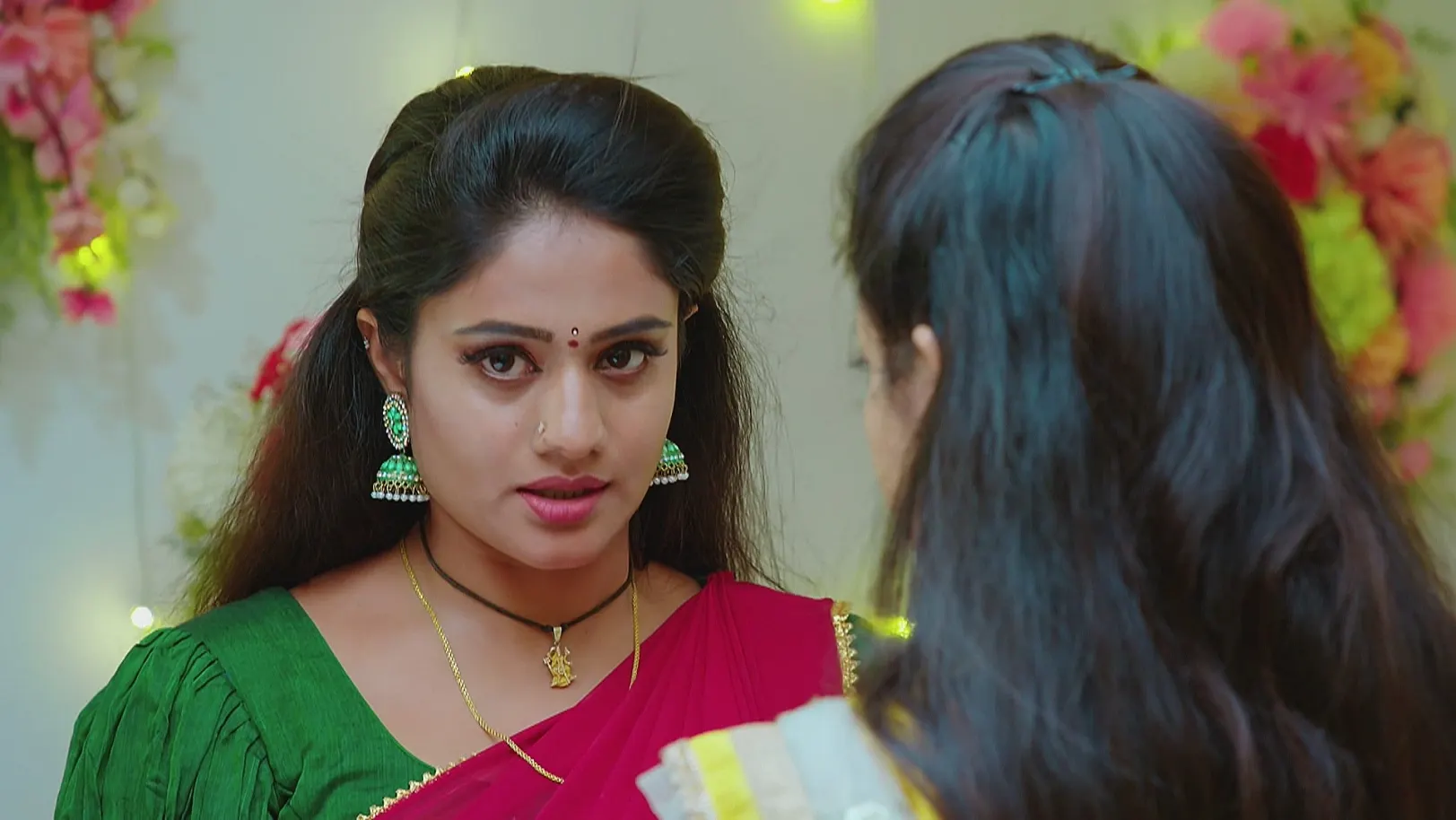 Uma Kaali - Aag Aur Paani - June 29, 2025 - Episode Spoiler
