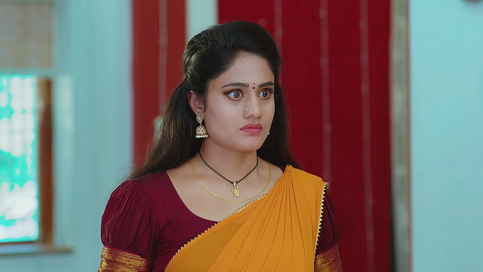 Uma Kaali - Aag Aur Paani - June 26, 2025 - Episode Spoiler