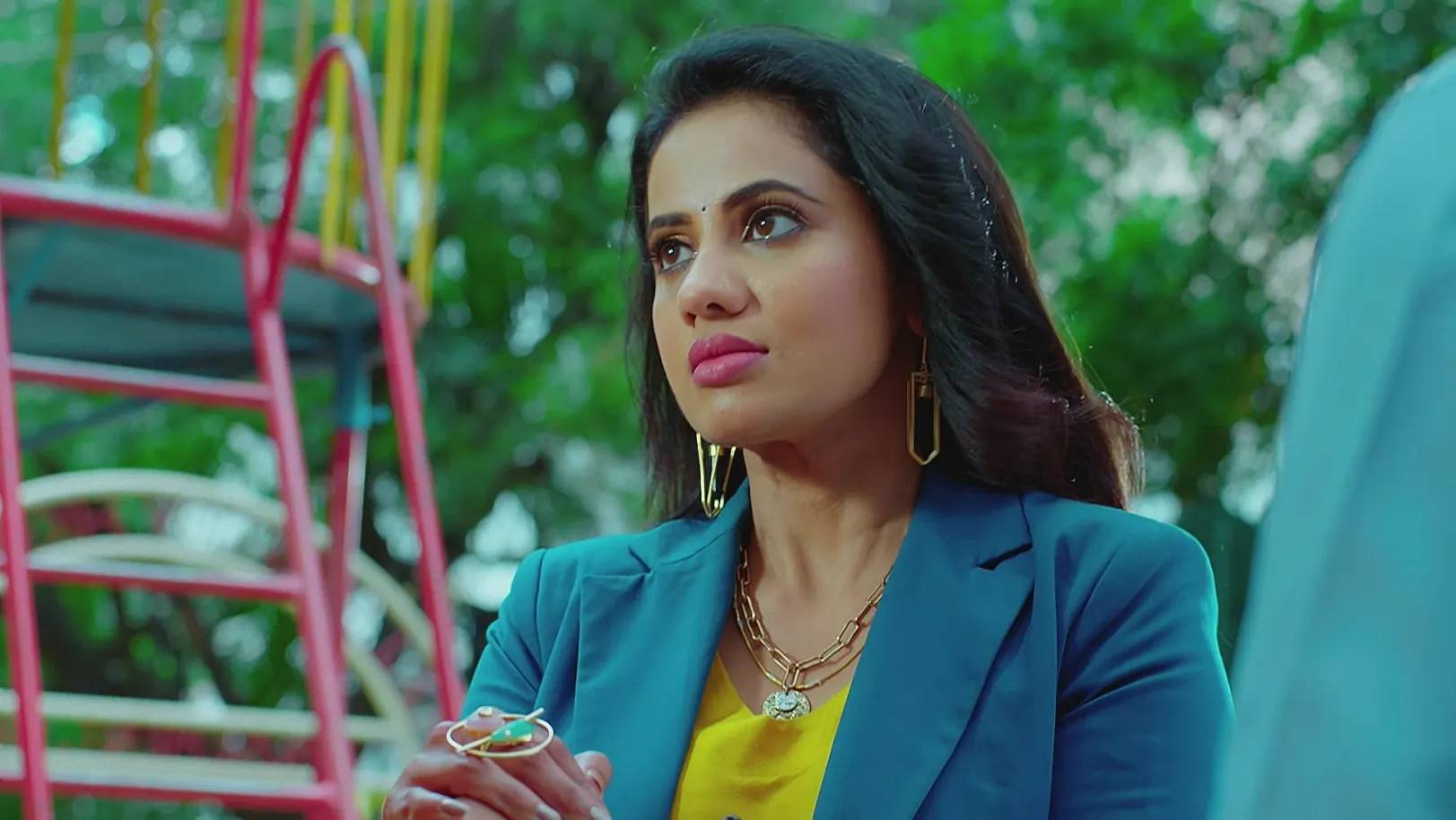Uma Kaali - Aag Aur Paani - June 24, 2025 - Episode Spoiler