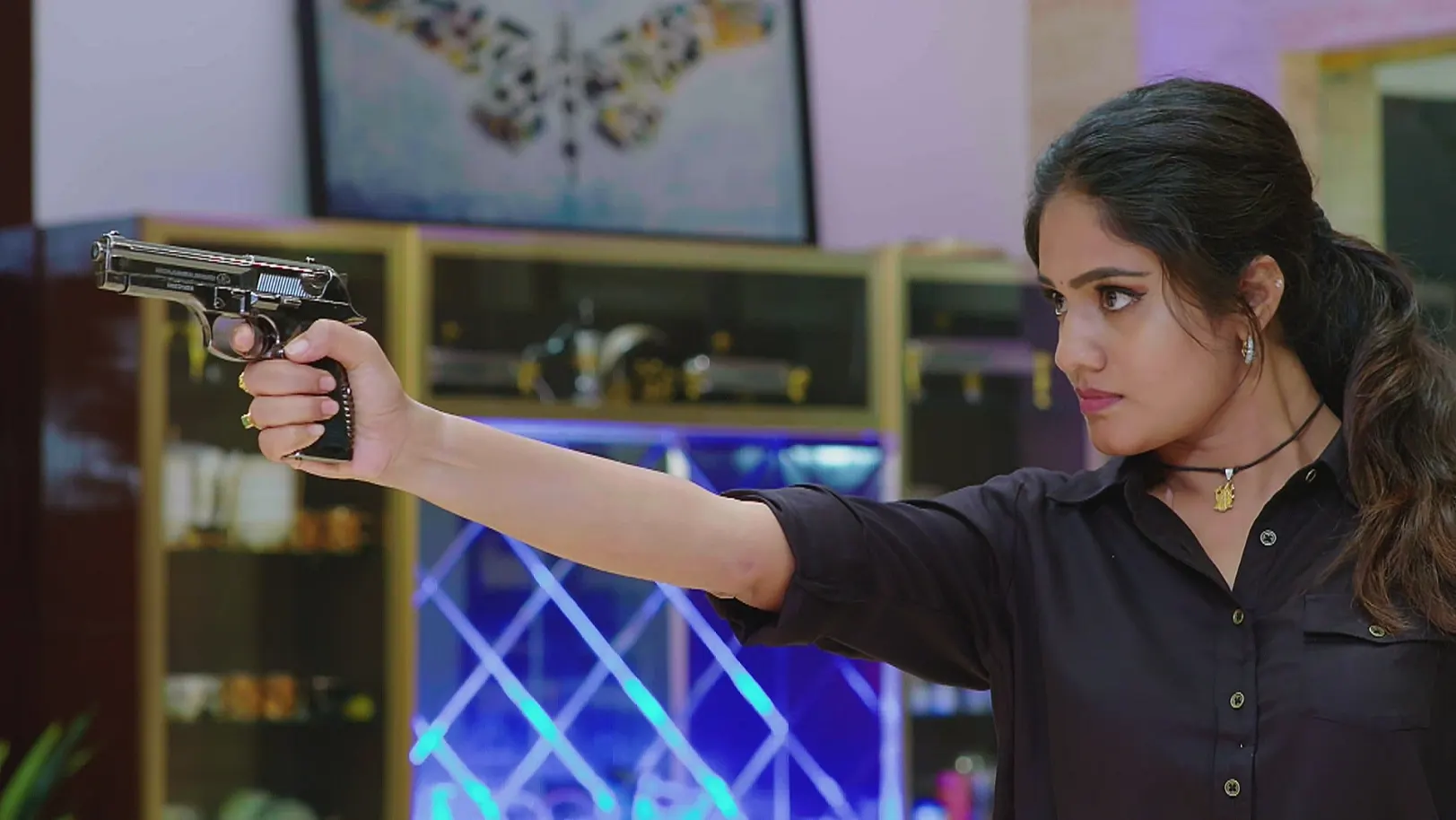 Uma Kaali - Aag Aur Paani - June 25, 2025 - Episode Spoiler