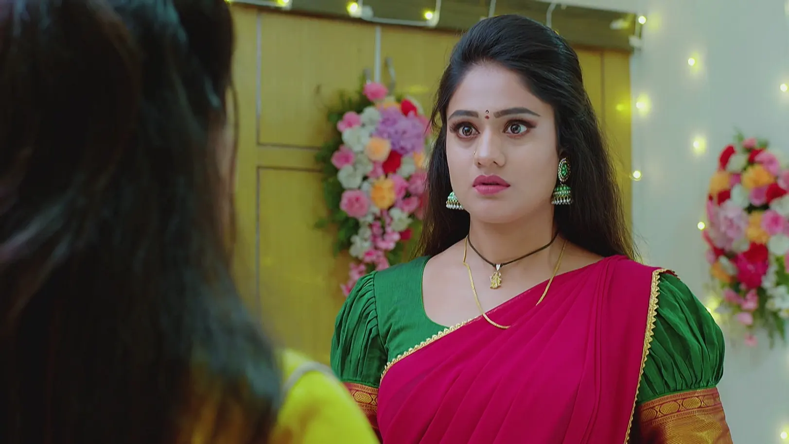 Uma Kaali - Aag Aur Paani - June 27, 2025 - Episode Spoiler
