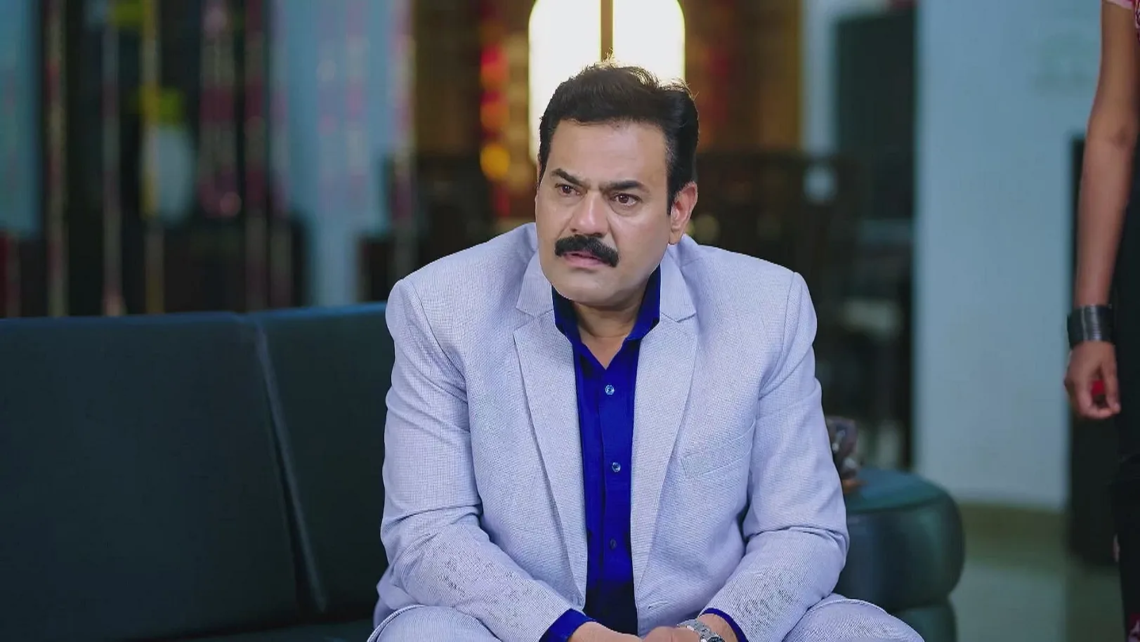 Amruthadhaare - June 25, 2025 - Webisode undefined Webisode