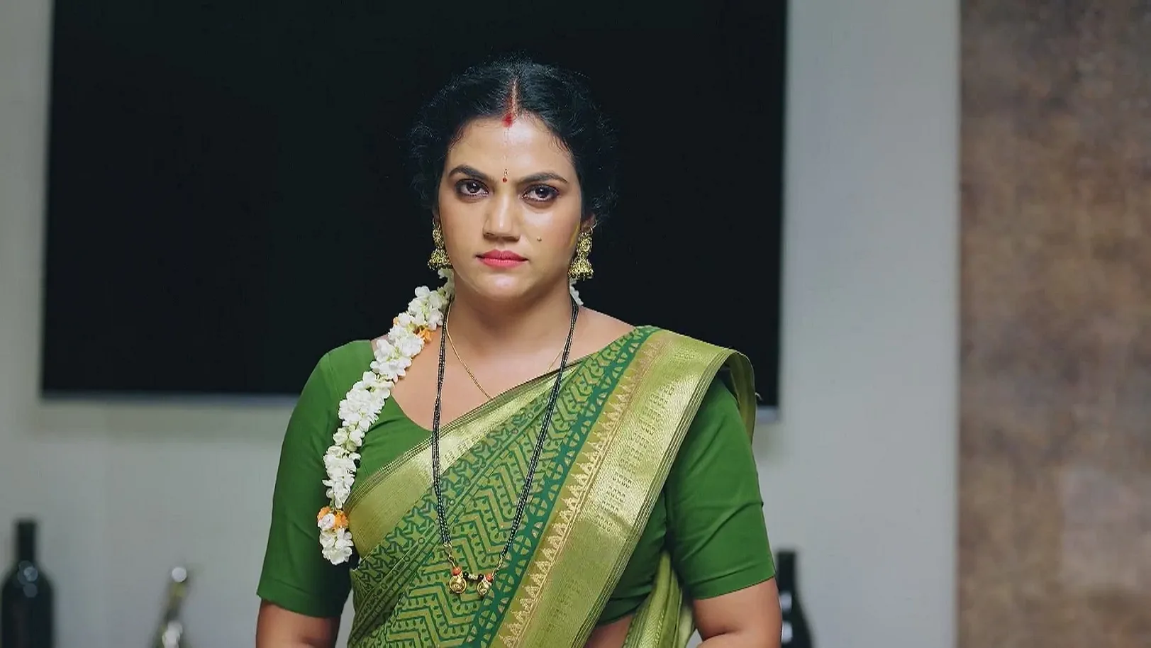 Sudha's Accusation Shocks Srujan 23rd June 2025 Webisode