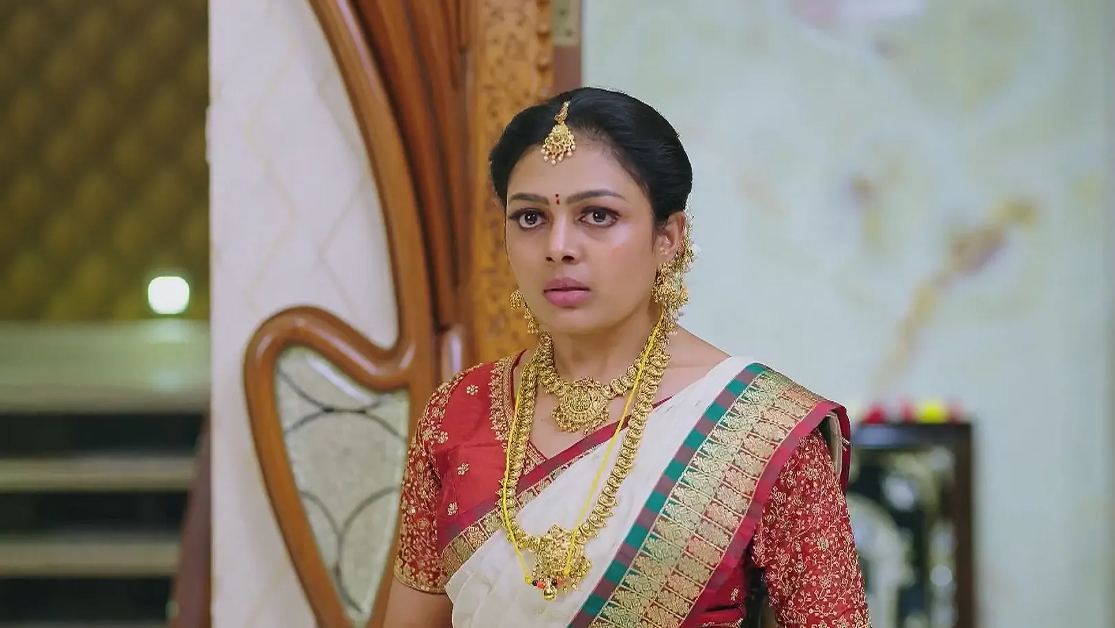 Rajendra Bhoopathi's Revelation Shocks Jaydev 29th June 2025 Webisode
