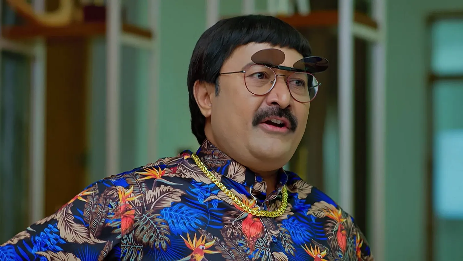 Hrudaya Geethe - 25 June, 2025