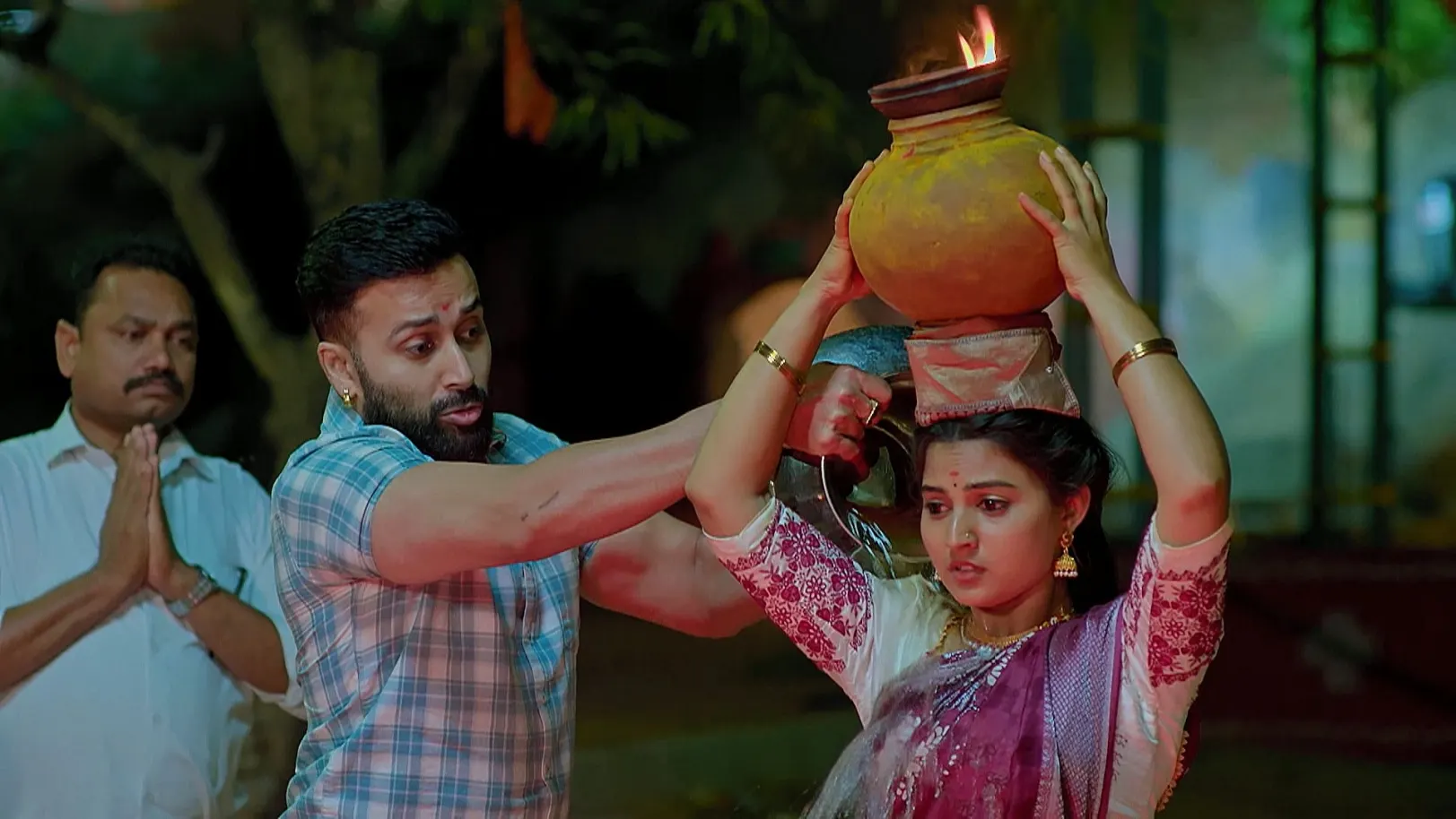 Hrudaya Geethe - June 28, 2025 - Episode Spoiler