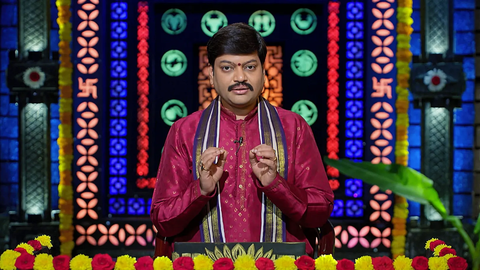Srikaram Shubhakaram - June 30, 2025 - Episode Spoiler