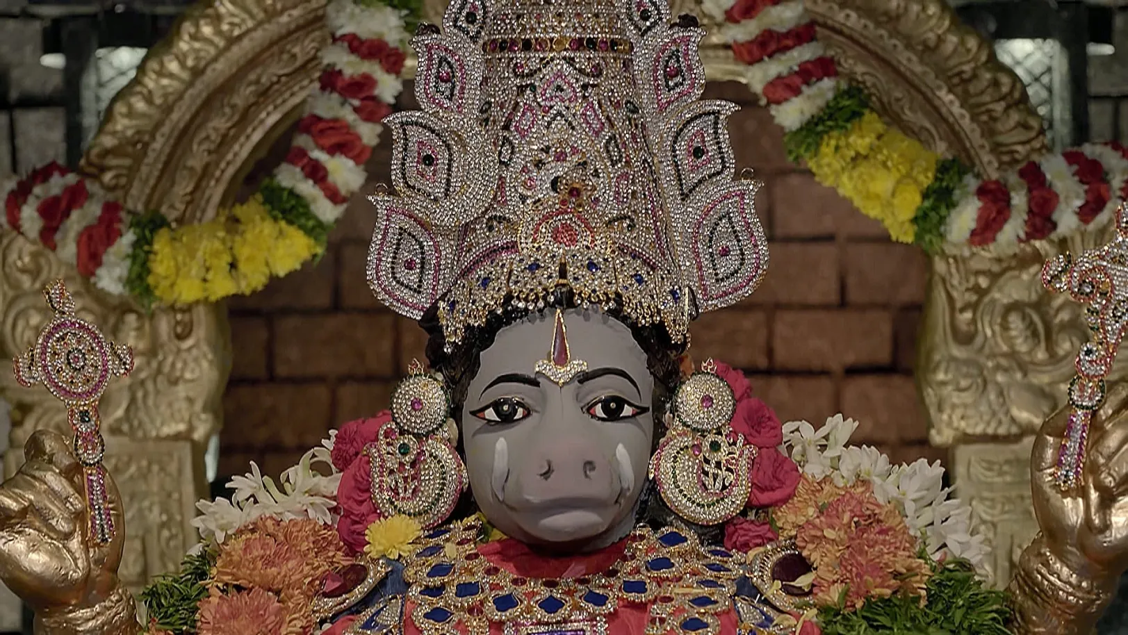 Srikaram Shubhakaram - June 26, 2025 - Episode Spoiler