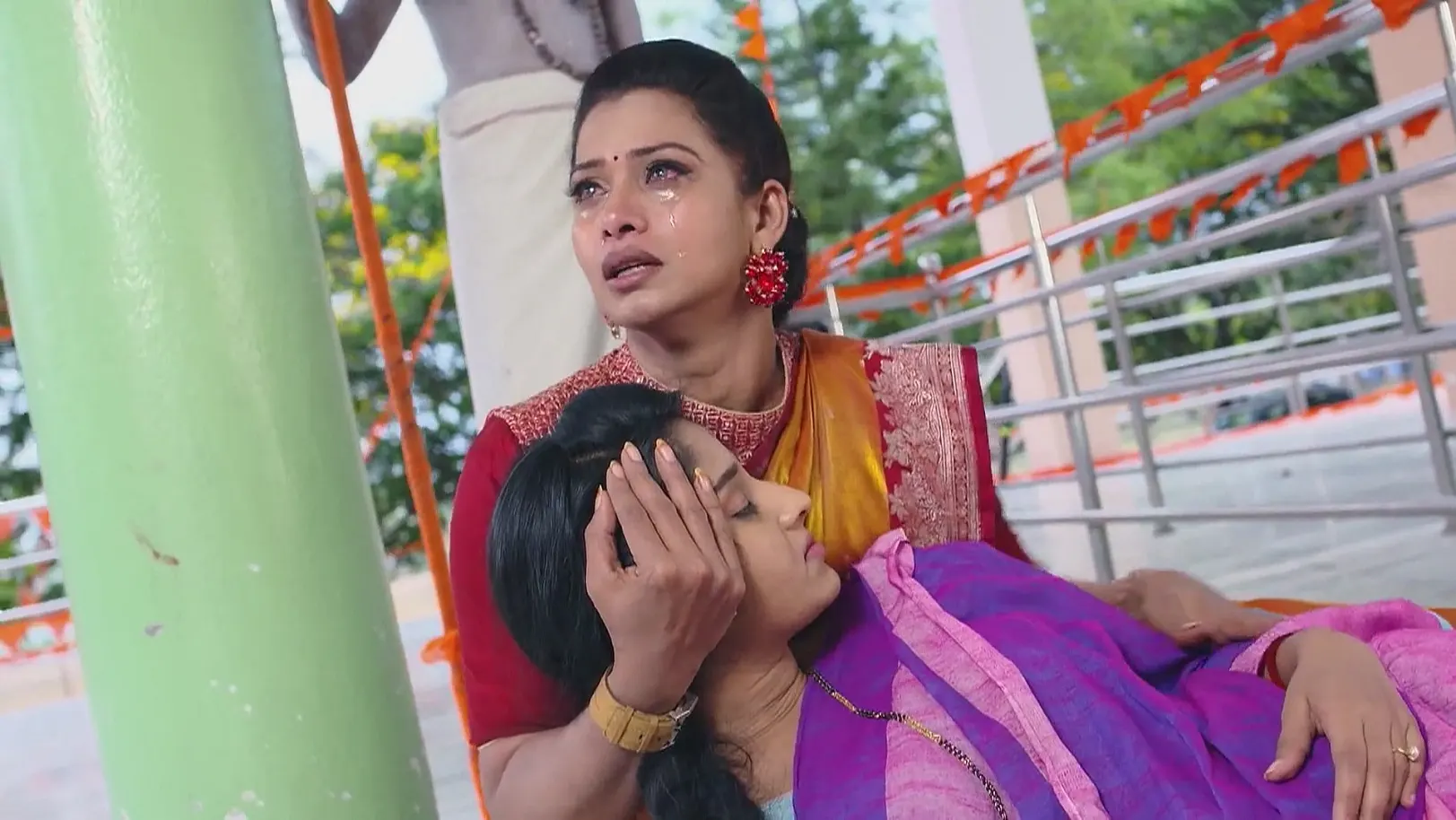 Kalyanamasthu - June 25, 2025 - Best Scene 