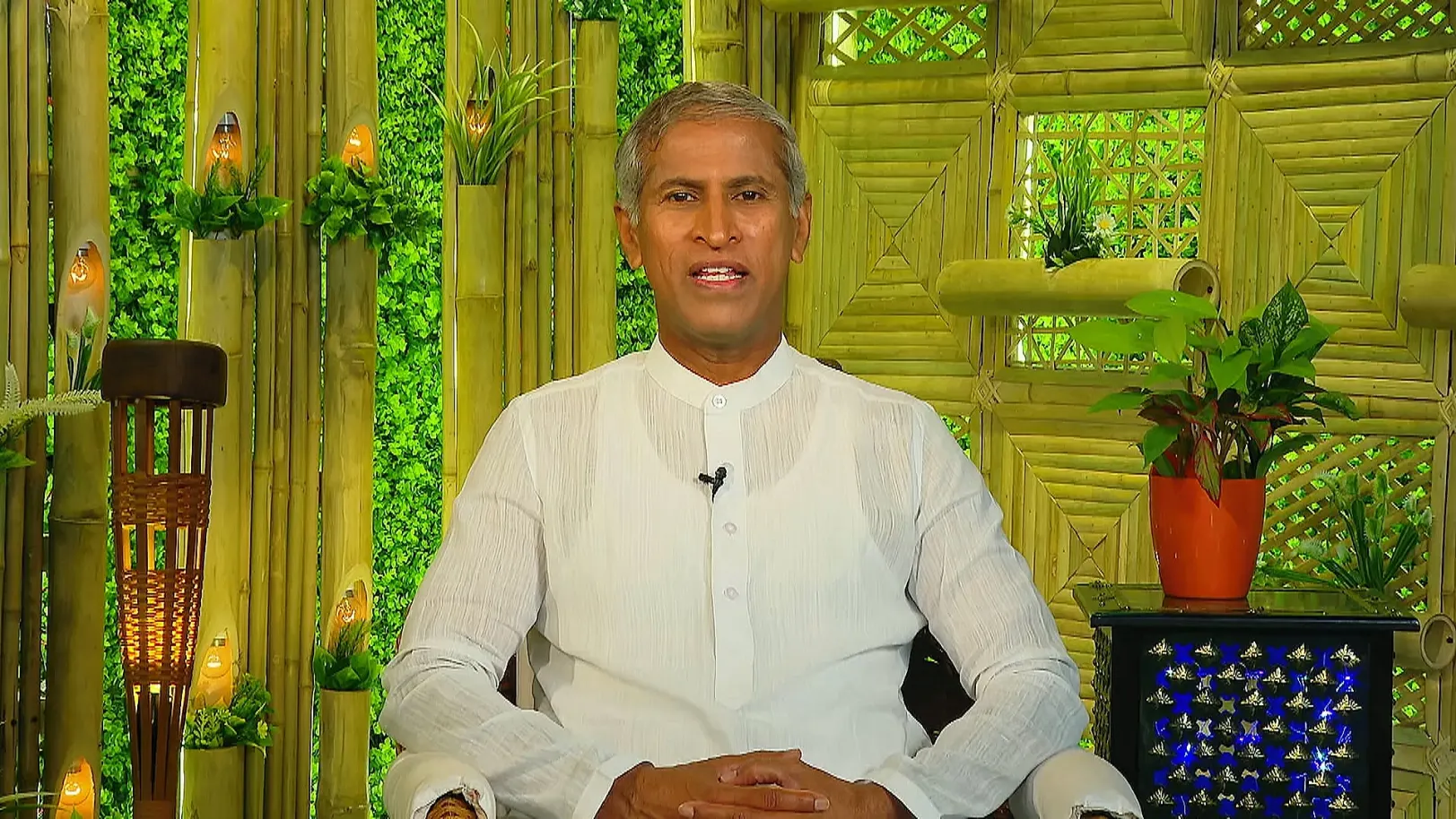 Aarogyame Mahayogam - June 30, 2025 - Episode Spoiler