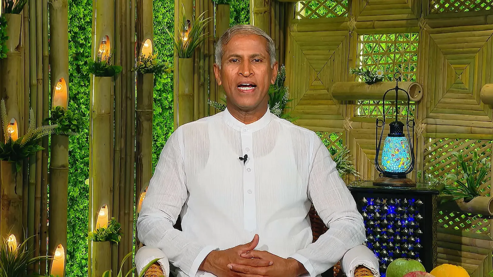 Aarogyame Mahayogam - June 24, 2025 - Episode Spoiler