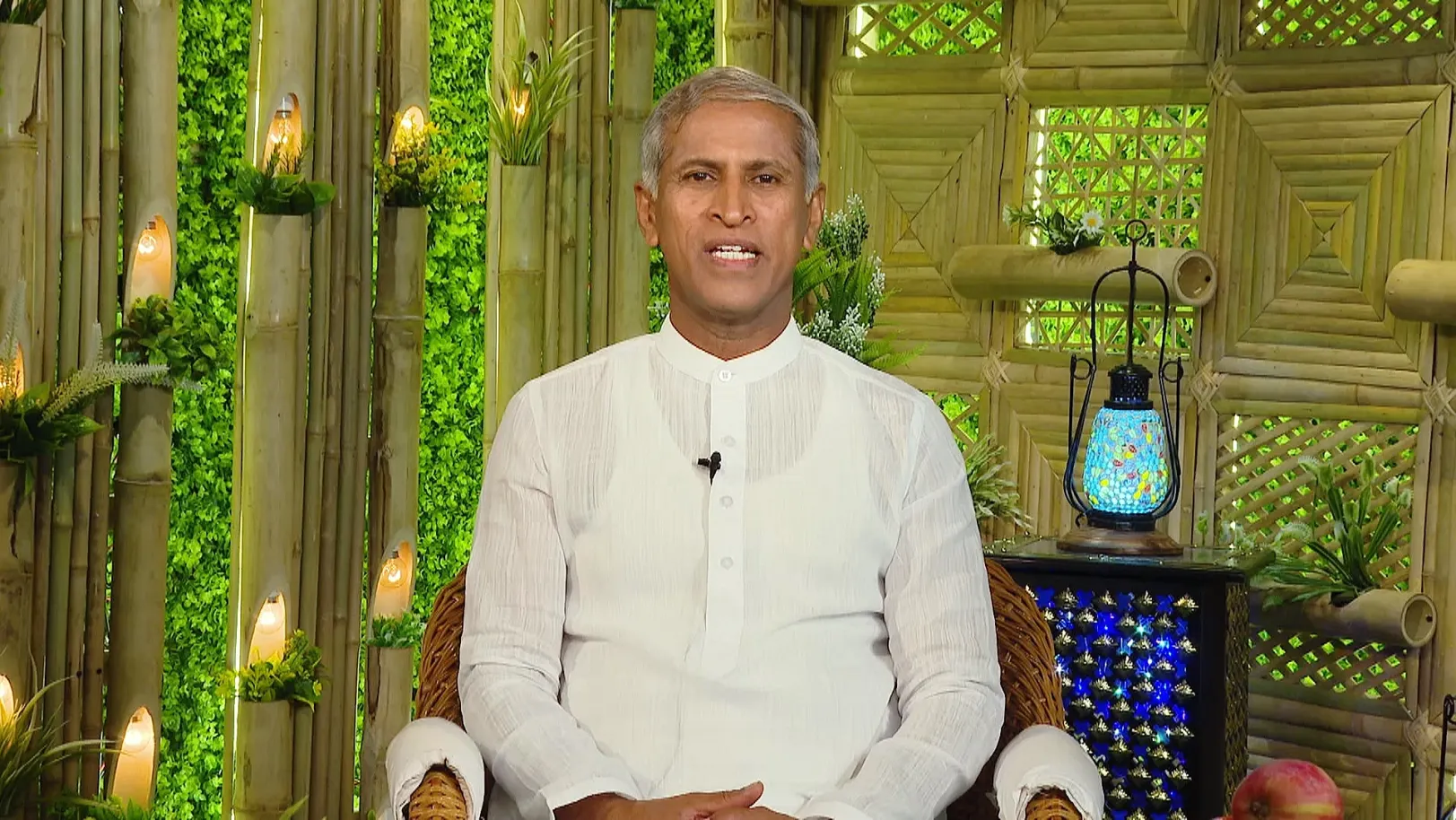 Aarogyame Mahayogam - June 25, 2025 - Episode Spoiler