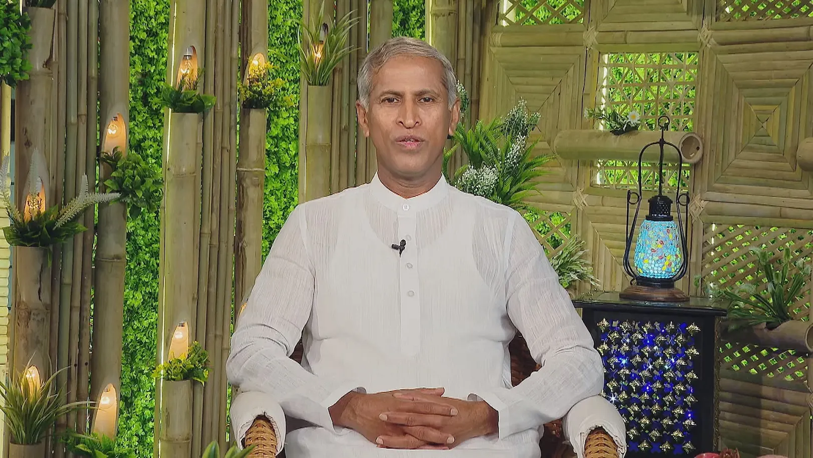 Aarogyame Mahayogam - June 26, 2025 - Episode Spoiler