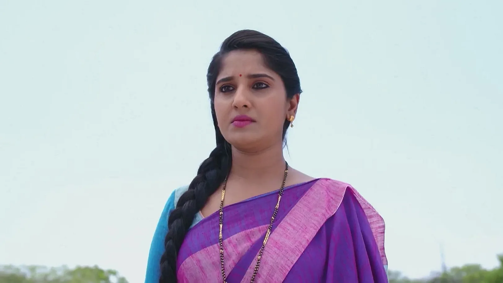 The News of Jaya Surya's Death Shocks Ganga 24th June 2025 Webisode