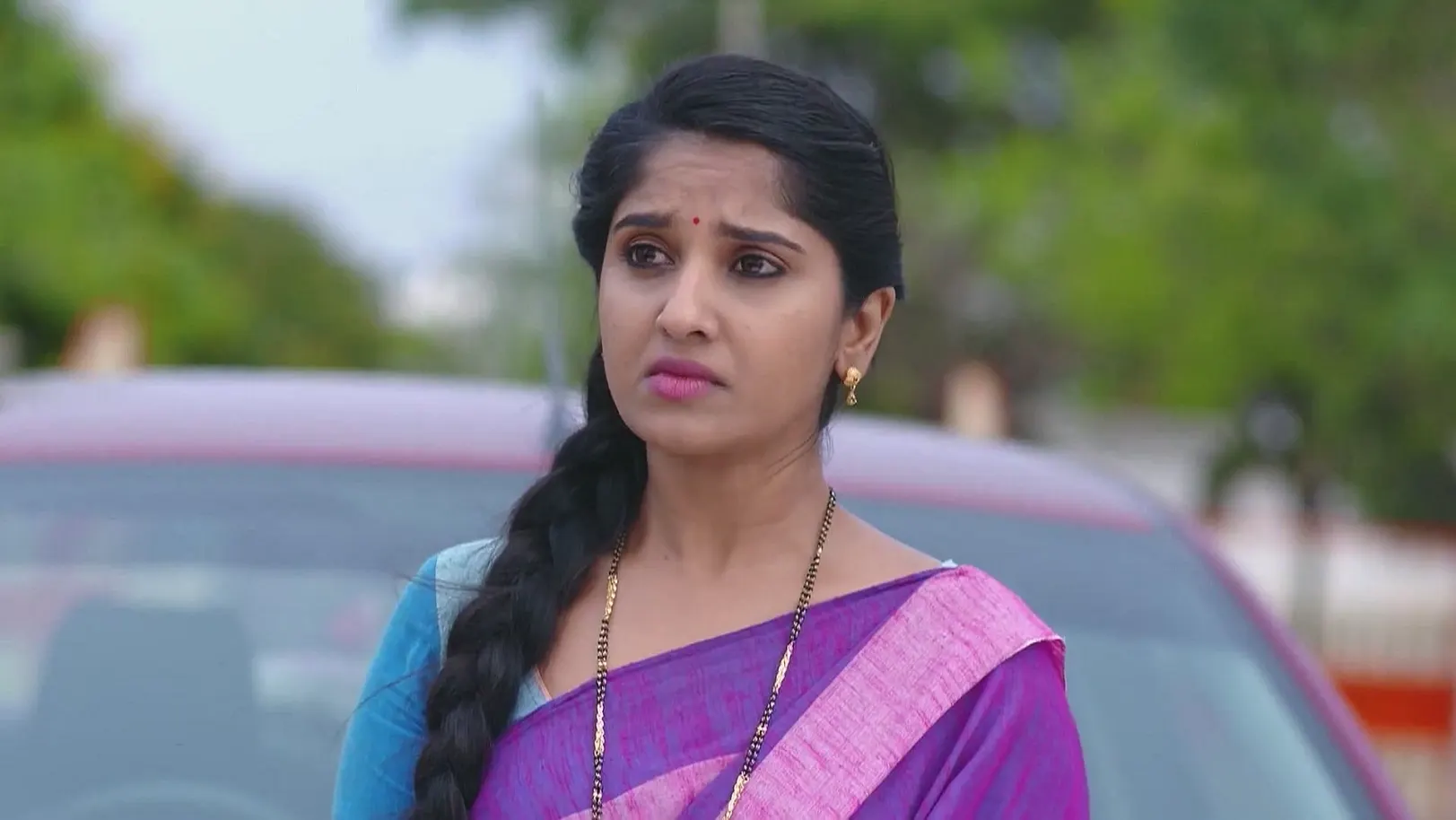Ganga Learns about Nithya's Fury 23rd June 2025 Webisode