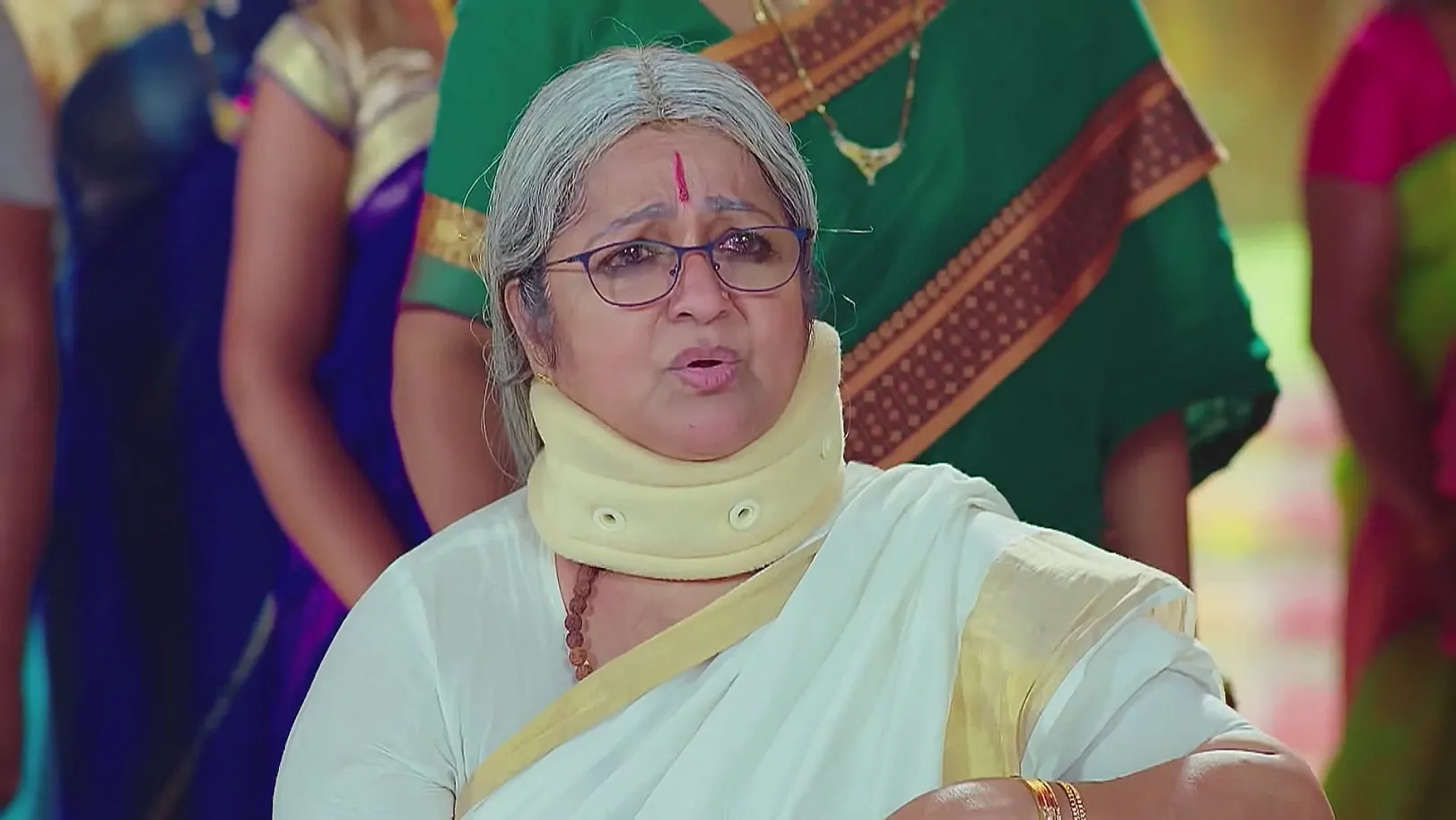 Kalyanamasthu - June 27, 2025 - Webisode 27th June 2025 Webisode