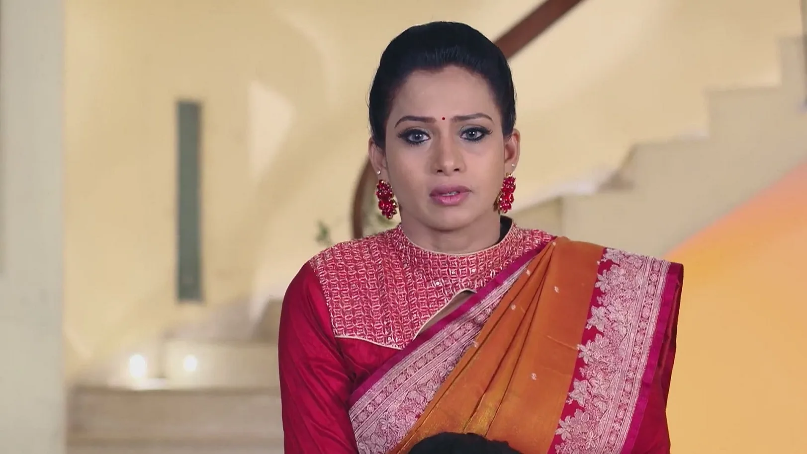 Kalyanamasthu - June 25, 2025 - Webisode undefined Webisode