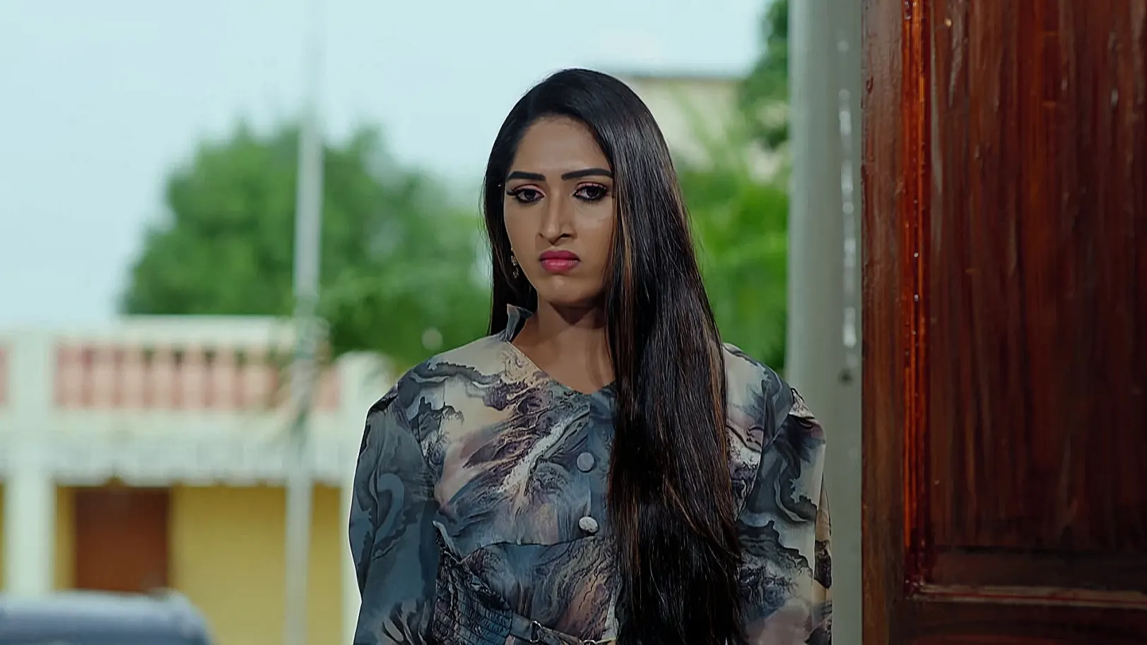 Ummadi Kutumbam - June 25, 2025 - Episode Spoiler