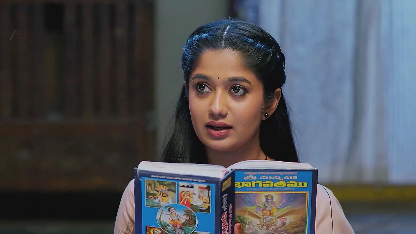 Asmita Is Shocked By Her Kidnapper's Identity 23rd June 2025 Webisode