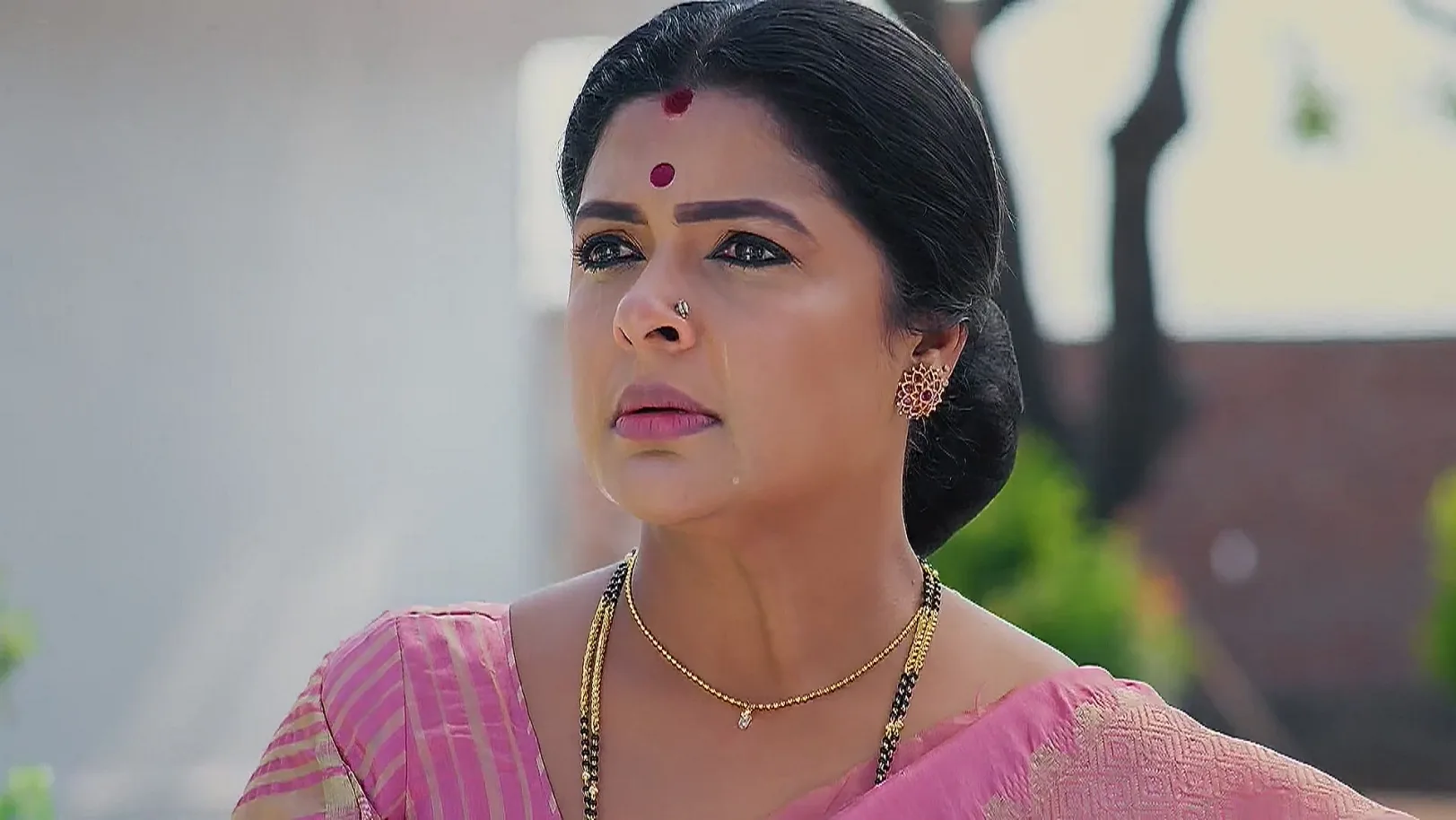 Janaki Tells Aadhya about Her Vow 26th June 2025 Webisode