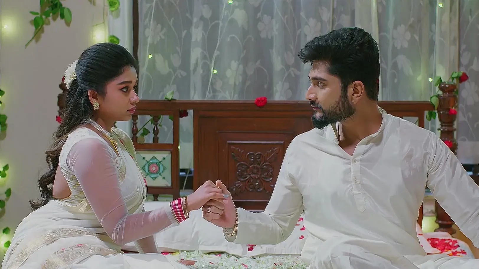 Sandhyaraaga - June 29, 2025 - Webisode 29th June 2025 Webisode