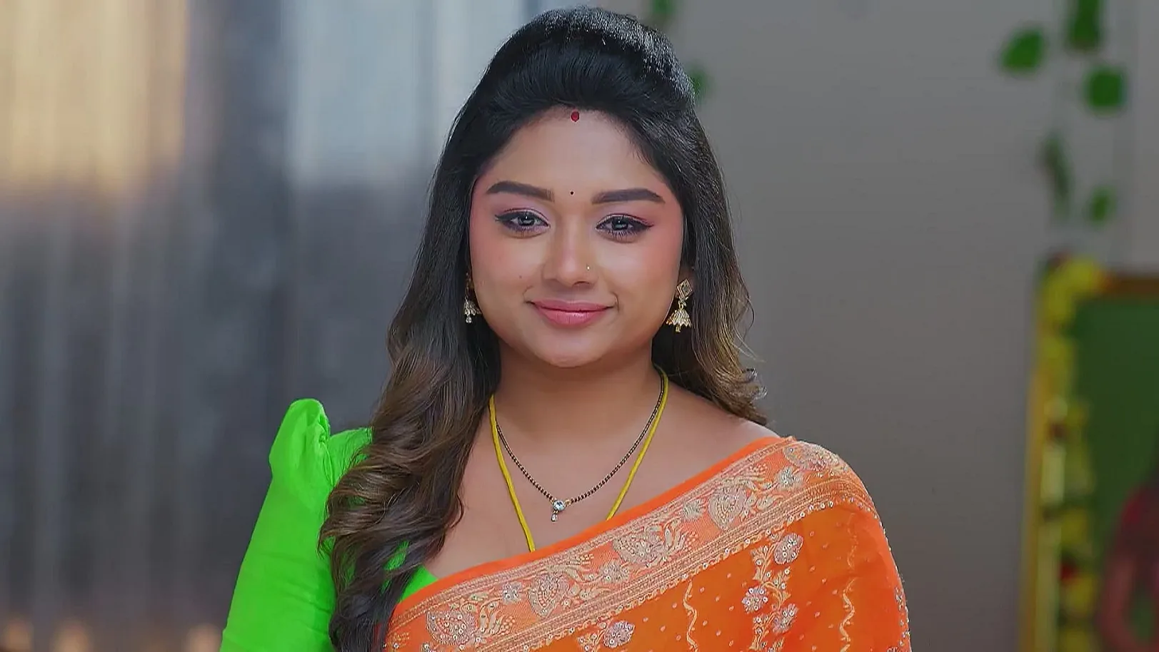 Sandhyaraaga - June 25, 2025 - Webisode undefined Webisode