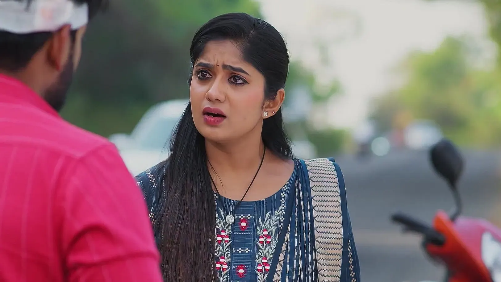 Shaurya Tries to Win Over Rajalakshmi 26th June 2025 Webisode