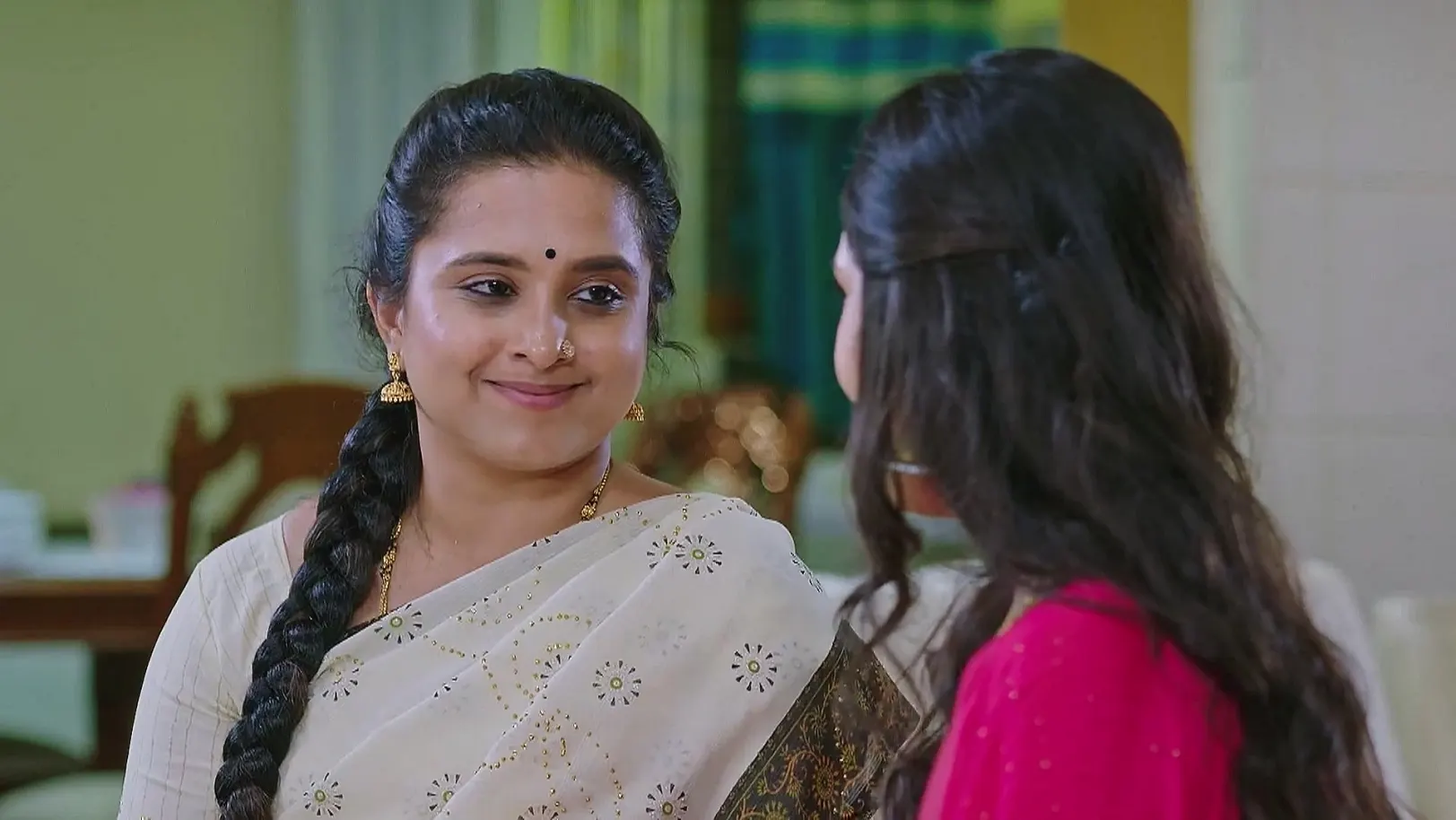 Lakshmi Nivasa - June 25, 2025 - Webisode undefined Webisode