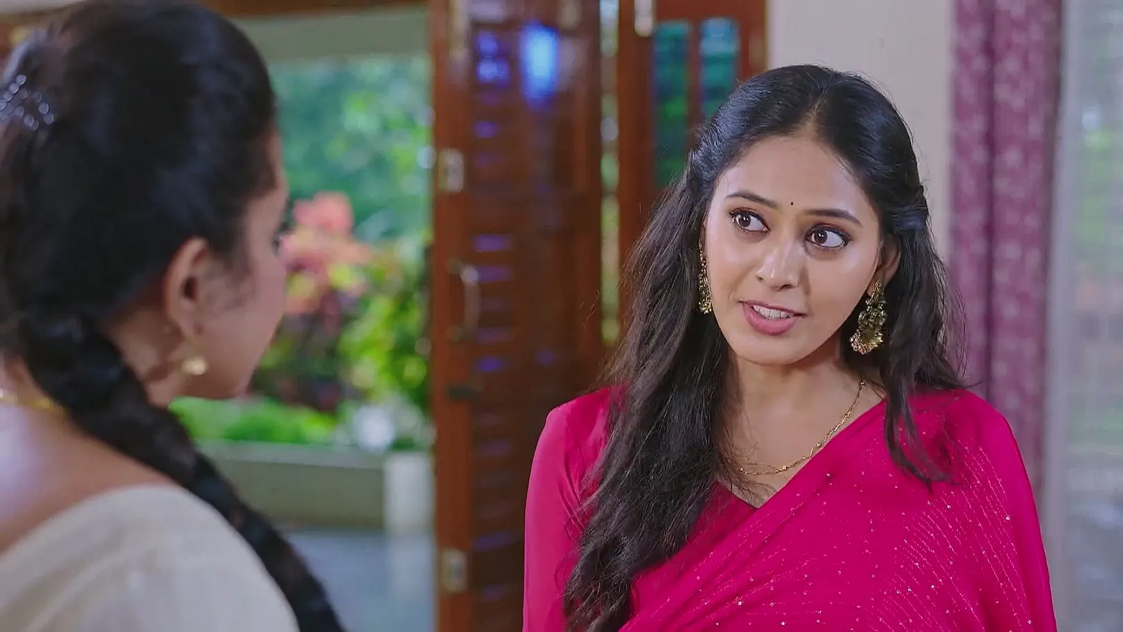 Lakshmi Nivasa - June 25, 2025 - Webisode undefined Webisode