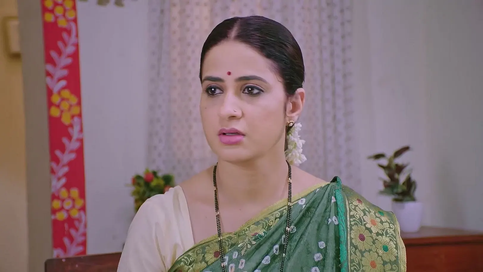 Srinivas Learns about Lakshmi Being Hospitalised 26th June 2025 Webisode