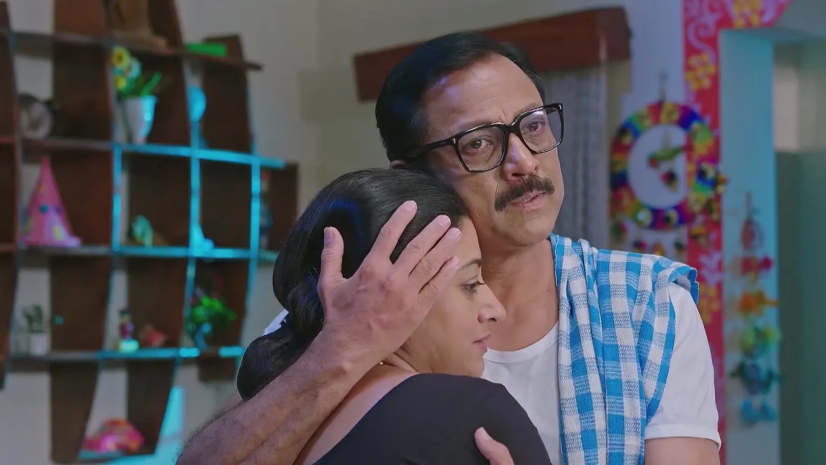 Santosh Makes Enquiries about Narasimha 26th June 2025 Webisode