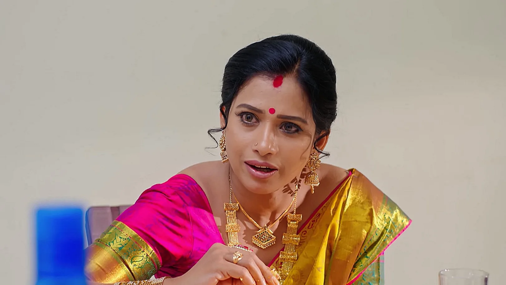 Gharana Mogudu - June 27, 2025 - Episode Spoiler
