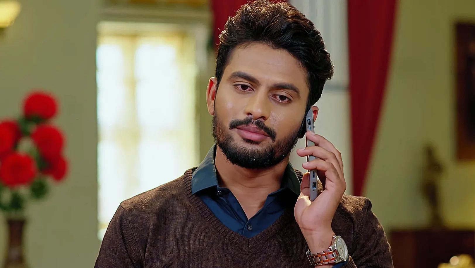 Gharana Mogudu - June 30, 2025 - Episode Spoiler