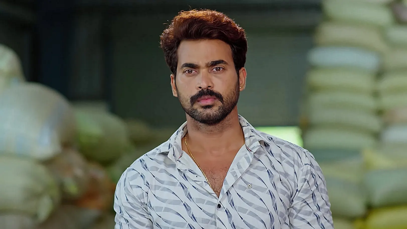 Gharana Mogudu - June 25, 2025 - Episode Spoiler