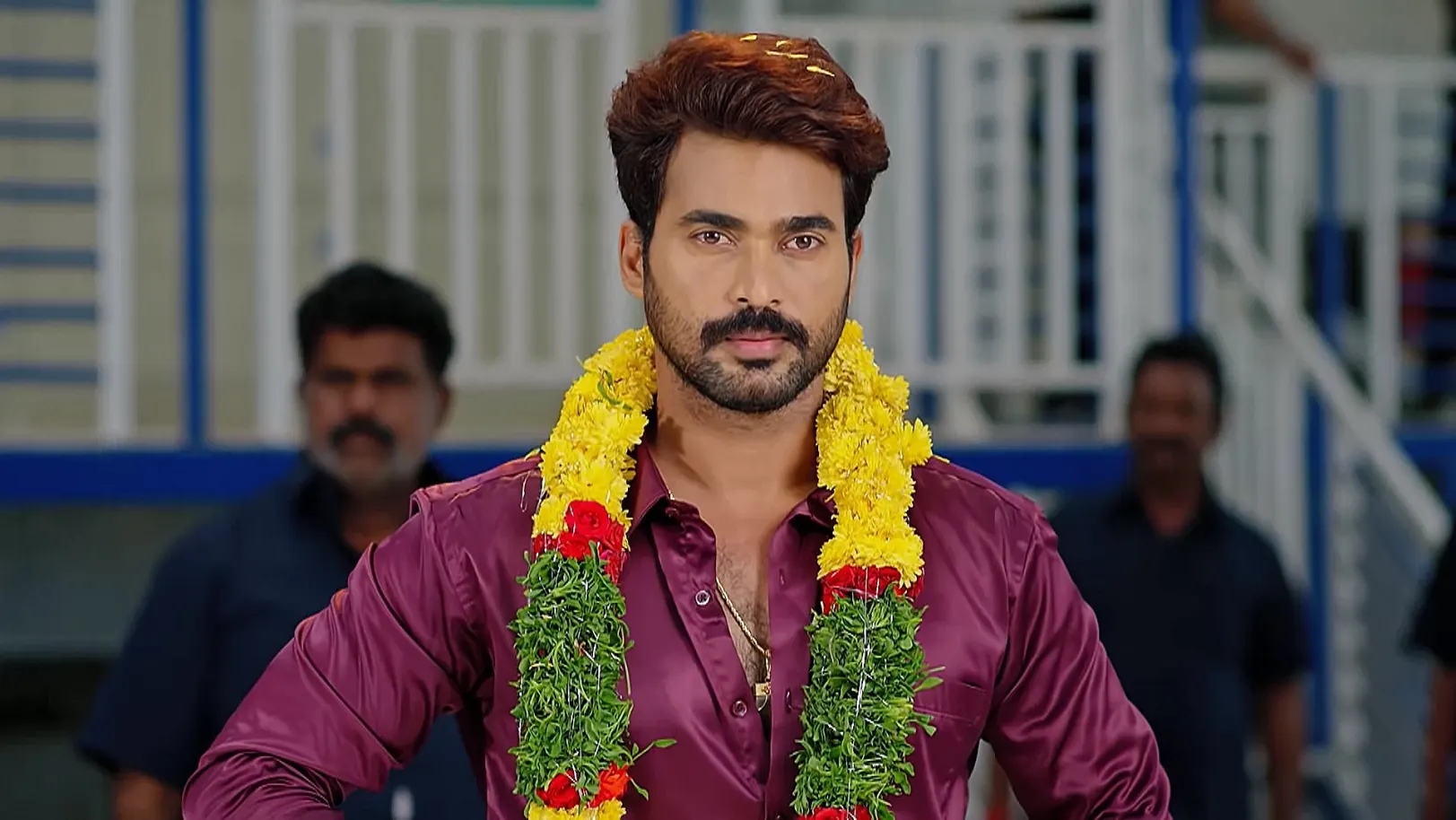 Gharana Mogudu - June 24, 2025 - Episode Spoiler