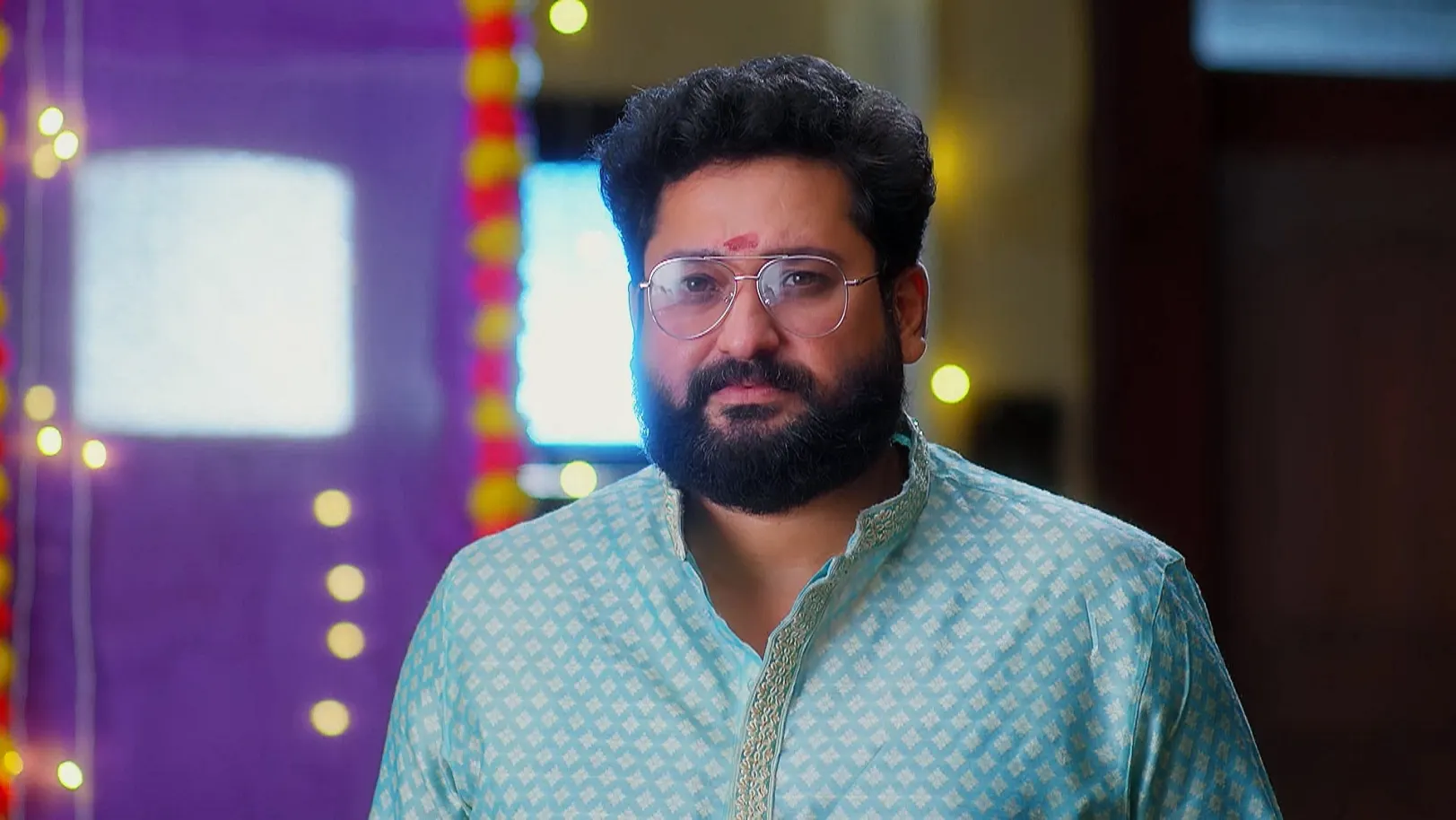 Padamati Sandhyaragam - June 26, 2025 - Episode Spoiler