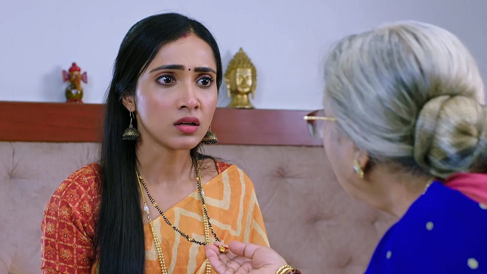 Shravani Subramanya - 25 June, 2025