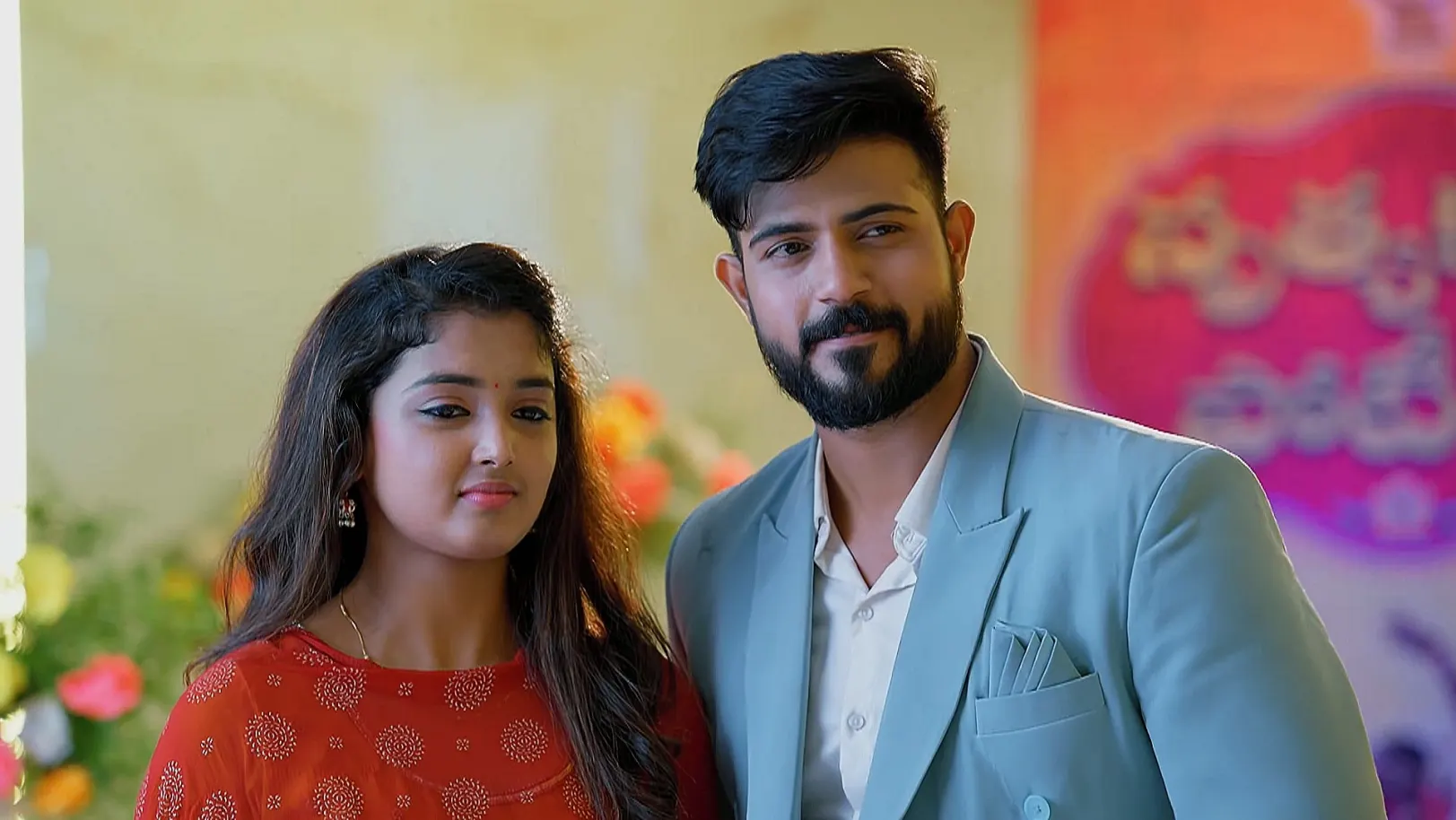 Meghasandesam - June 26, 2025 - Episode Spoiler
