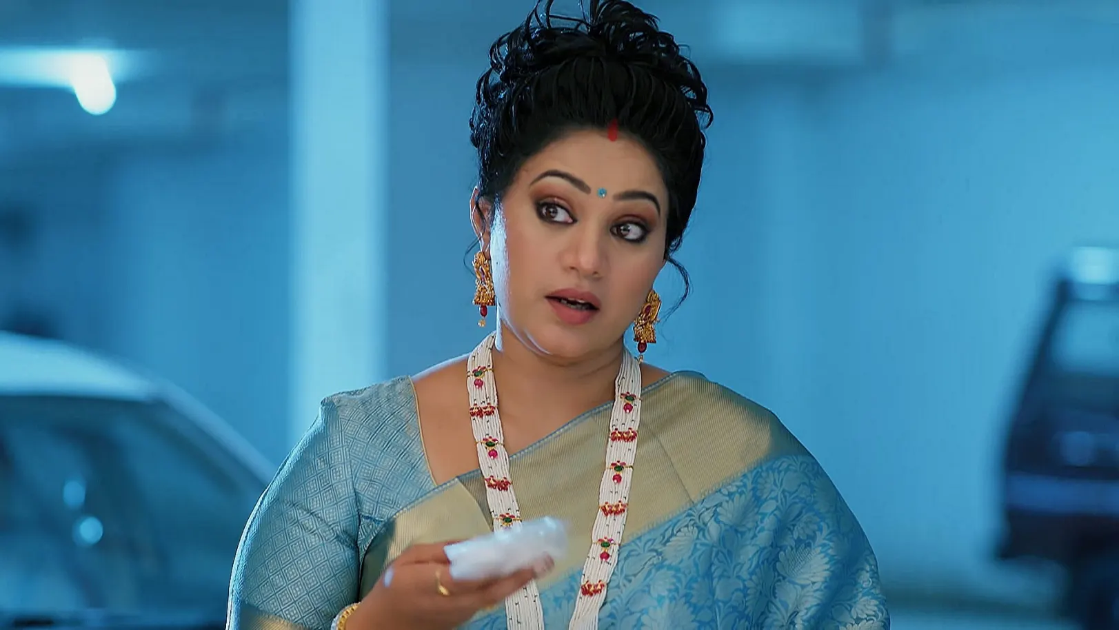 Meghasandesam - June 27, 2025 - Episode Spoiler