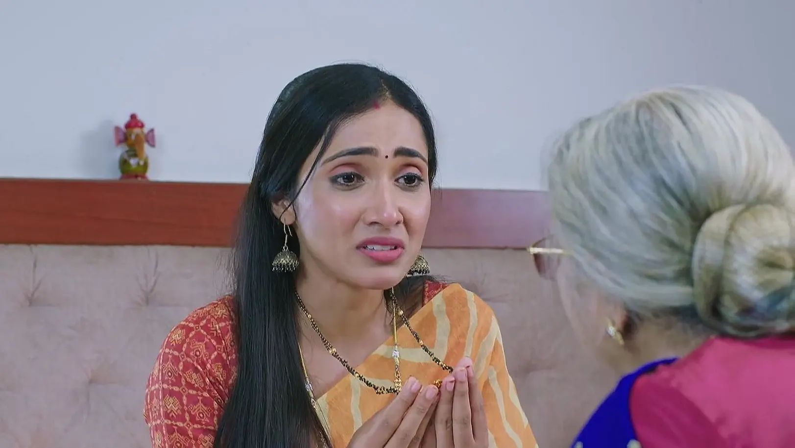 Subbu Insists on Telling Veerendranath the Truth 26th June 2025 Webisode