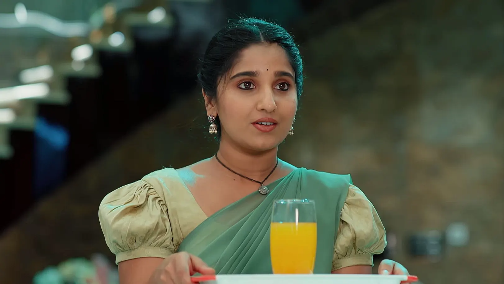 Chamanthi - June 24, 2025 - Episode Spoiler