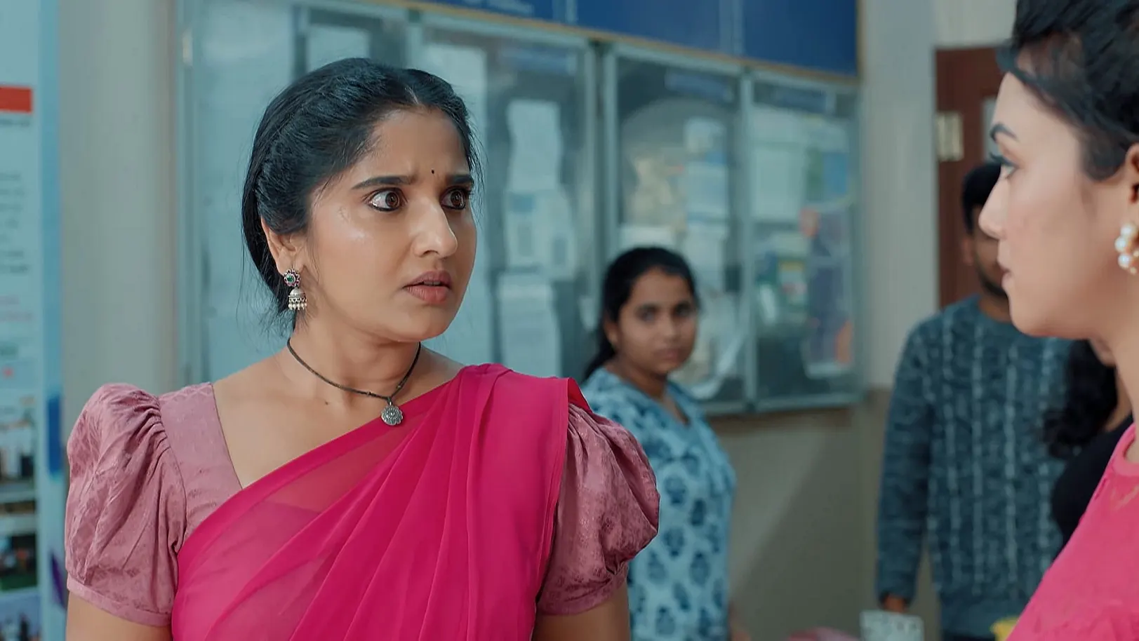 Chamanthi - June 26, 2025 - Episode Spoiler