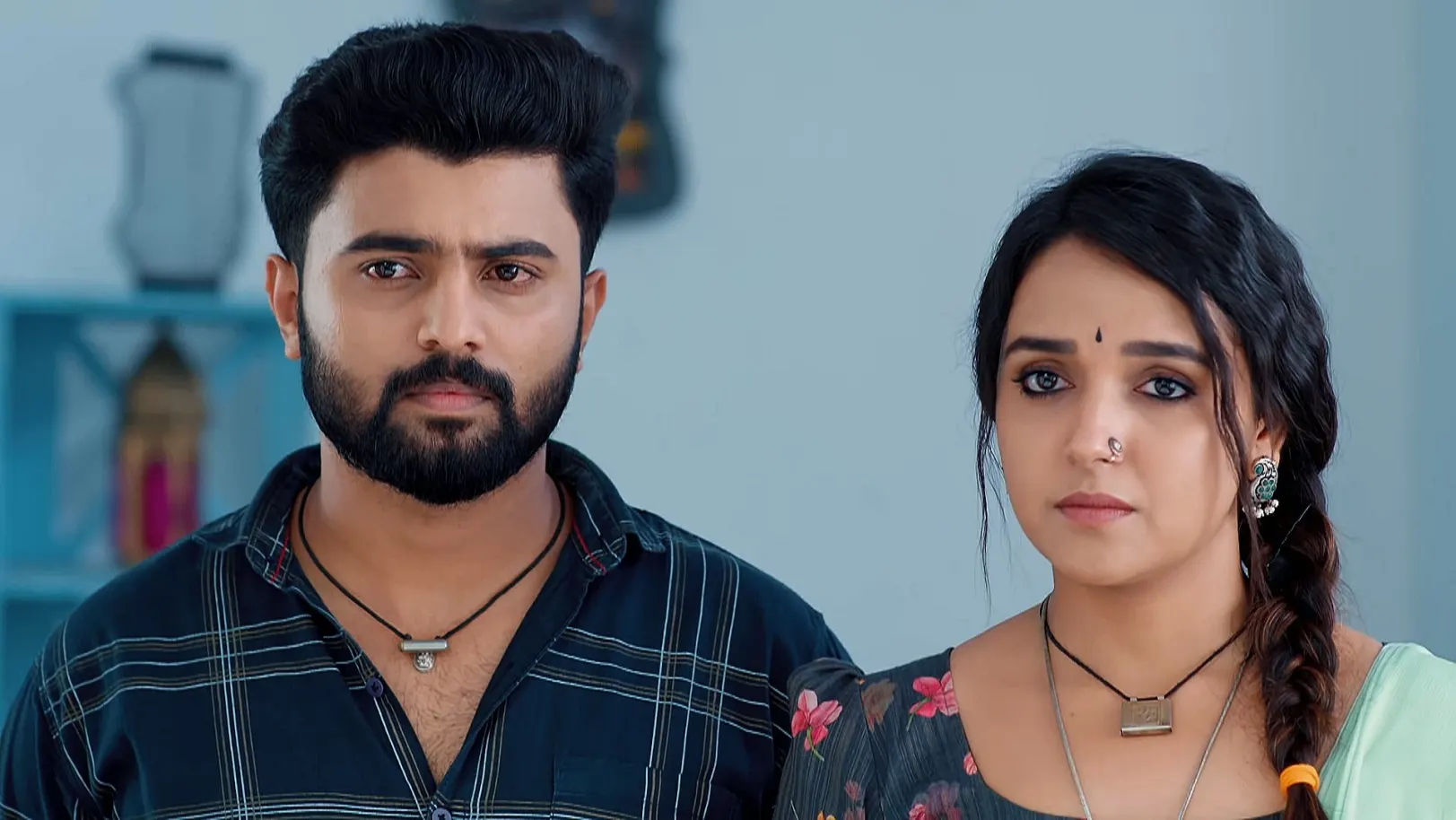 Ammayi Garu - June 24, 2025 - Episode Spoiler