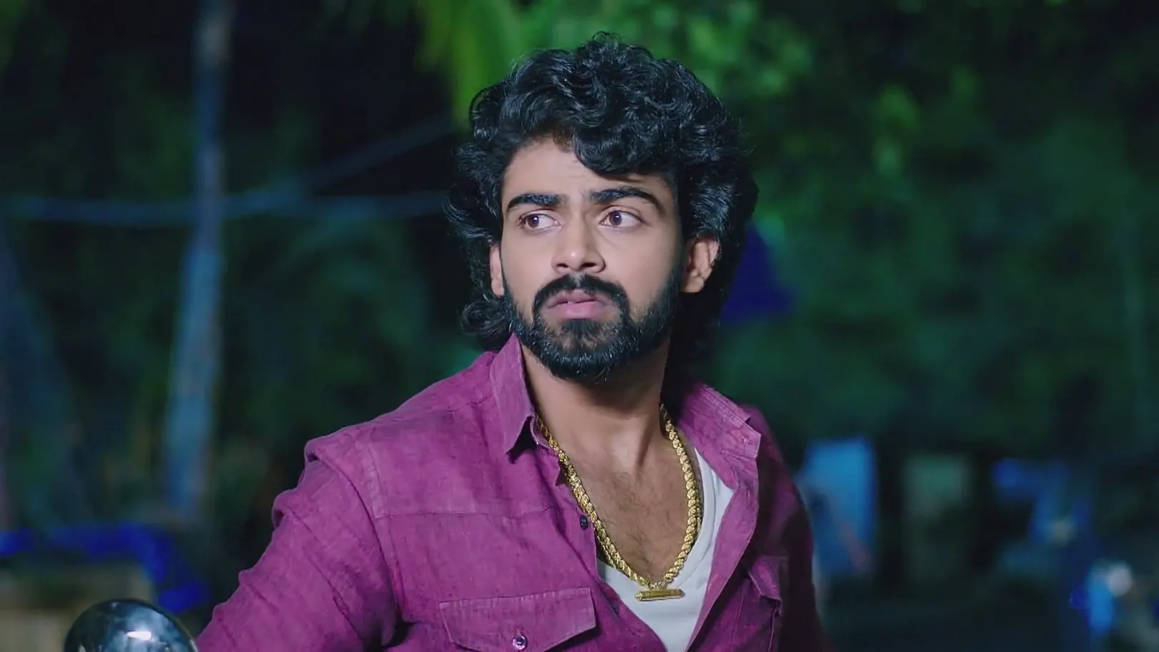 Tandava and Vaibhav Discuss Sneha's Spirit 24th June 2025 Webisode