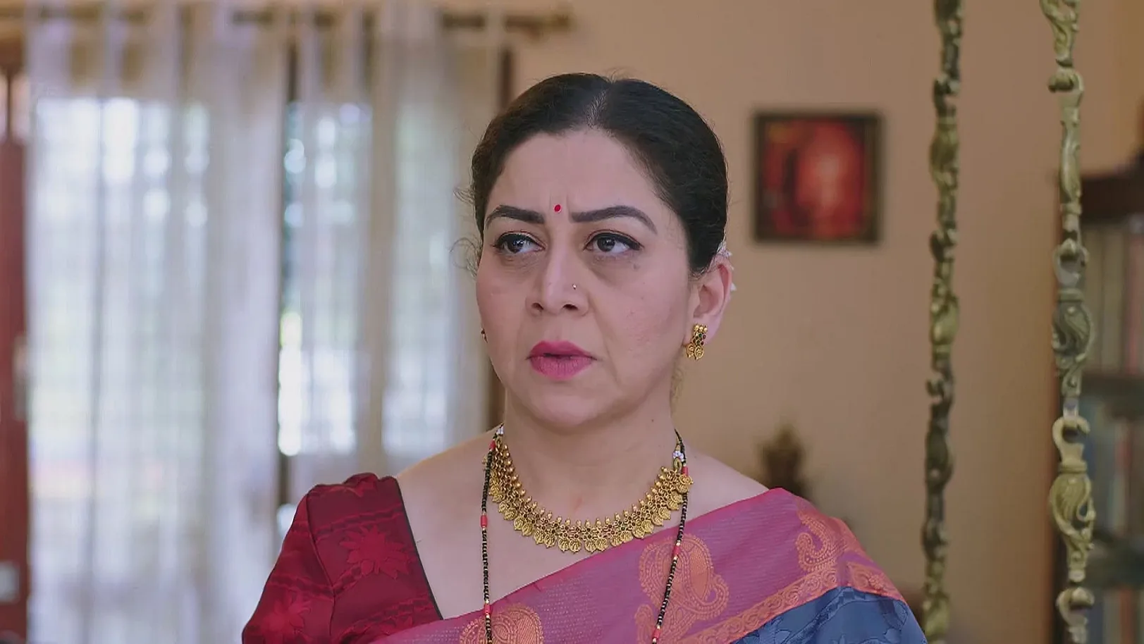 Sharvari Speaks about Avenging Her Sister's Death 23rd June 2025 Webisode