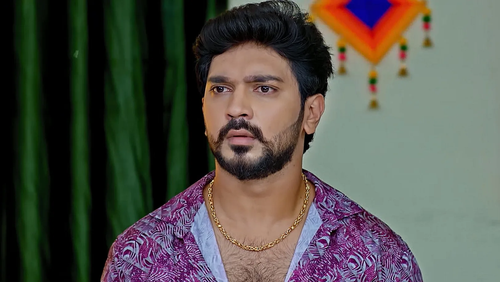 Annapoorna - 25 June, 2025