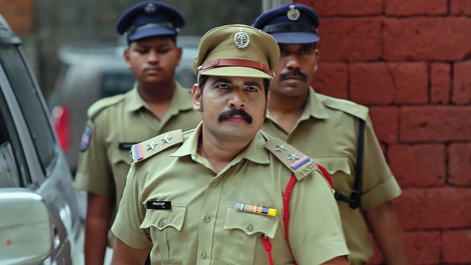 Annapoorna - June 29, 2025 - Episode Spoiler