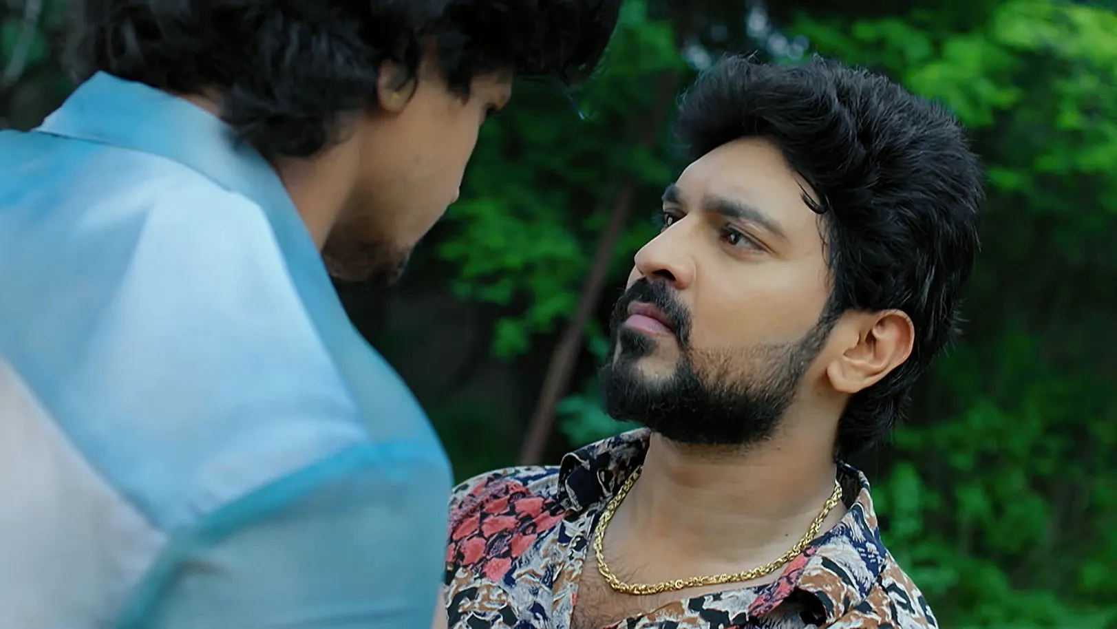 Annapoorna - June 28, 2025 - Episode Spoiler